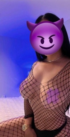Disponible — Escort Femenina en Santa Maria (CA) — atención con calidad - 1