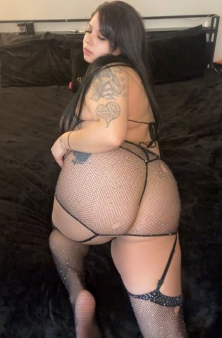 Bellingham Latina Big Booty Escort  IC/OC 24/7 - 1