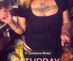 Tacoma Female Escort — Duo Options, Incall/Outcall Tonight - Image 11