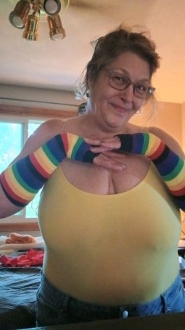 Providence Titties Tuesday — sloppy BJ + FSQv - 1