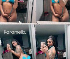 KaramelKoxaine — Columbia SC Luxury Tag Team (2 Girls) Tonight - Image 3