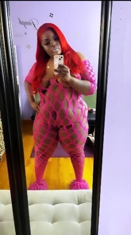 Redding BBW Greek Role Play Special (2 girls) + Blow & Go/FaceTime - 1