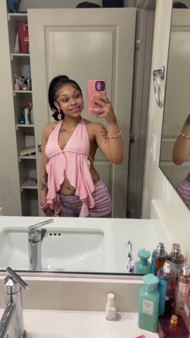 Mya Island Incall & Outcall — Cincinnati Female Escort (Cardates, QV/HHR/HR) - 1