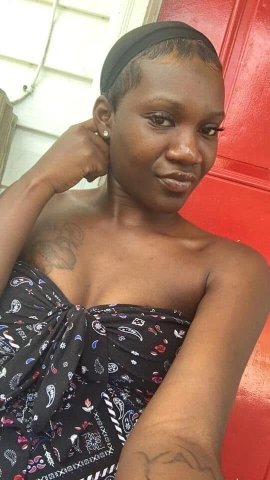 Brunswick GA Female Escort — Happy Endings - 1