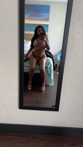 Good Jamaican Punani (Facetime) — Columbus Escort - 1