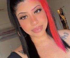 Visalia, CA Latina Escort — Wettest Pussy, Deepest Throat & Big Boobs - Image 4