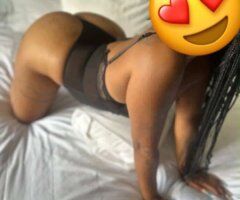 Charlotte Fantasy GFE — Petite Black & Asian Escort - Image 3