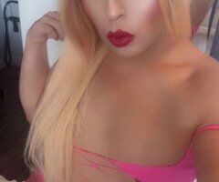 Monterey CA Escort — Sissy Pussy Doll Twerking Service - Image 6