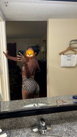Charleston Female Escort — Outcall w/ Deposit, No GFE - 1