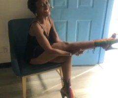 Columbia SC Petite Ebony Escort — Oral & Fetish Friendly - Image 3