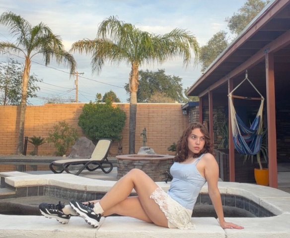 Tucson Female Escort — incall only, daty/bbbj/cim/msog/gfe - 1