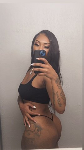 Chyna  (25) — Female Escort in Richmond, VA - 1