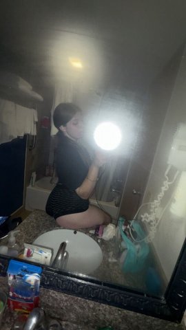 Louisville KY In-Call Female Escort — Fern Valley - 1