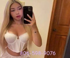 Car Dates & Outcalls in Lubbock — Short, Small, Chubby - Image 2