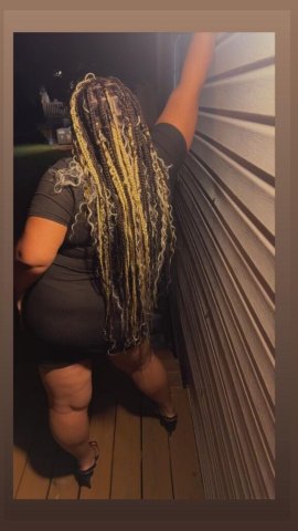Chattanooga Female Escort — Incall/Outcall Services - 1