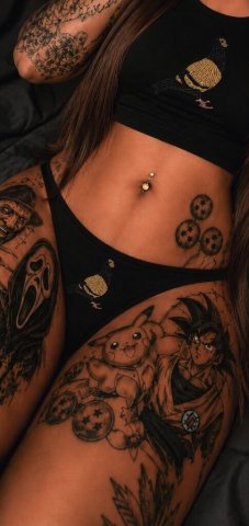 Cash Only Female Escort — OnlyFans links - 1