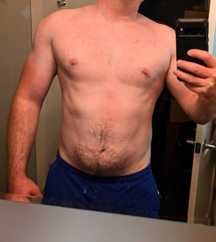 9" 🍆 Muscle Stud - Blonde, Hung and Ready to Please (Incalls & Outcalls) Virgin Hole - 1