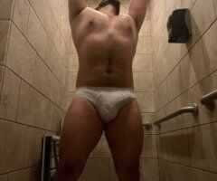 Masculine Beefy Latino Hosting - Image 2