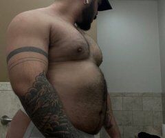 Masculine Beefy Latino Hosting - Image 7