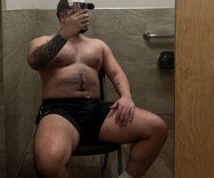 Masculine Beefy Latino Hosting - Image 8