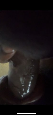 LET ME EAT THAT MUSTY DICK & BALLS - 1