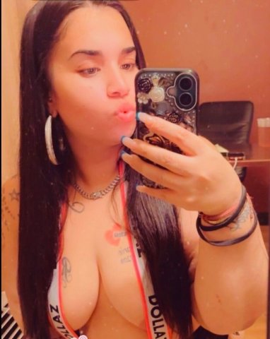 Brooklyn NY Busty Female Escort — Sweet & Kinky Play + FaceTime - 1