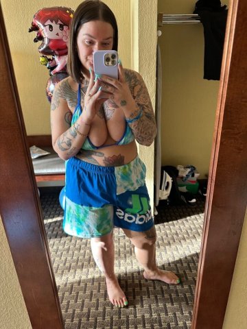Audrey — Petite Female Escort in Decatur, Illinois (Incall/Outcall) - 1