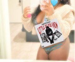 Chyna (Portland) Hosting in Beaverton — thick, funsized, cum-focused encounters - Image 2