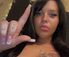 Goddess Brooklyn — GFE Escort Companion in Flint, MI (Sexting & More) - Image 2