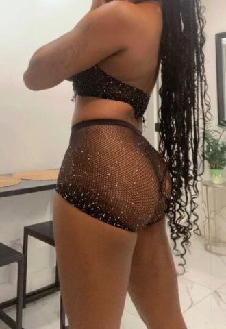 Blkberry in Pensacola — QV Incalls 24/7 for verified gentlemen - 1