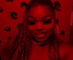 Ms Kream — Koookie (24) offers BBJ, overnights, outcalls, cardates, dinner, weekends & trips - Image 4