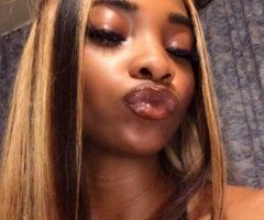 Northern Virginia escorts - Mazzi Fans Only — Clean, safe private time (Gentlemen only)