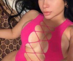 San Fernando Valley escorts - Colombiana (21) — Extras, Anal y BBBJ