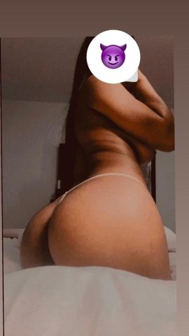 Antonella (27) — Female Escort in West Palm Beach - 1