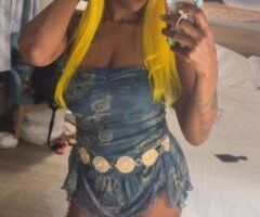 Miami, FL Incall & Outcall Female Escort — Throat Goats Touch Therapist - Image 8