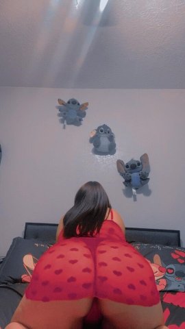 Rubi (24) Latina en Montgomery, AL — a domicilio - 1