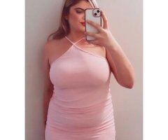 Visiting Secret Playmate — Busty Blonde Sensual Massage (Incall/Outcall) — 28 - Image 6