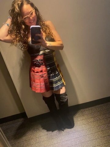 Salt Lake City Female Escort — single session - 1