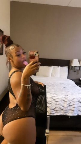 Baton Rouge Escort — 25 min, 1 hour, overnight - 1