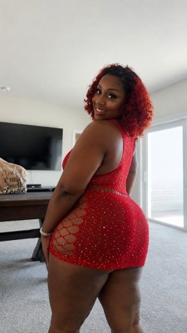 Tupelo Female Escort — thick mami, outcalls, Spanish - 1