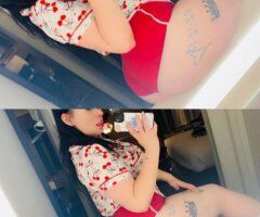 Memphis Female Escort — In town rainy day sessions - Image 5