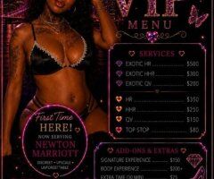 Portland, ME Nubian Goddess Female Escort — Control + Pleasure - Image 5
