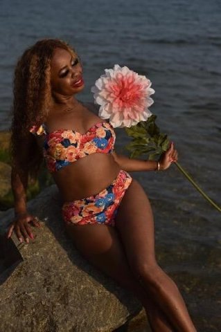 Green Bay Incall Special — High-Class Experience - 1