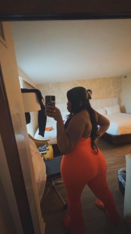 Amber — Upscale Female Escort in Valdosta, GA (2 Days) - 1