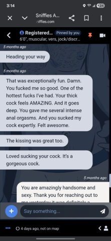Erotic Massage - 1