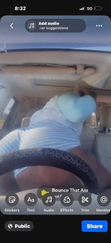 St. Louis Female Escort — “Freaky Friday” adult time - 1