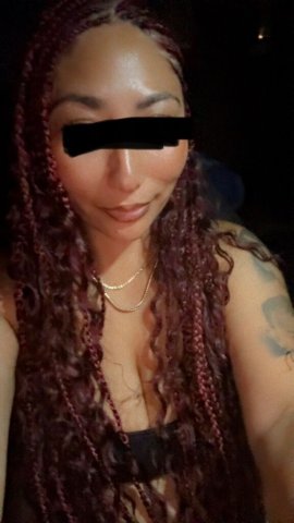Camila (25) in Sacramento — Fetish, Massages, and Outcall (CarPlay Only) - 1