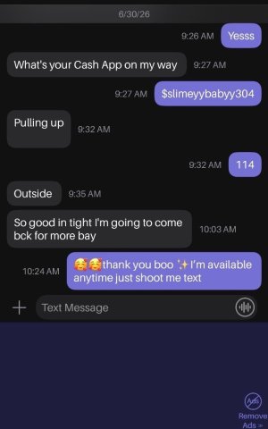 Luxury Chocolate Play — Incall Discrete - 1