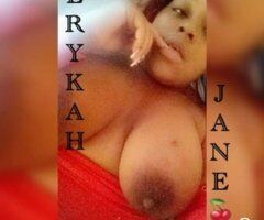 San Antonio Submissive Big Booty Vixen (Incalls Only) — Erykah Jane - Image 7