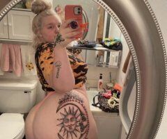 Birmingham BBW Star-Tatted Escort — Bare • GFE • Anal - Image 2